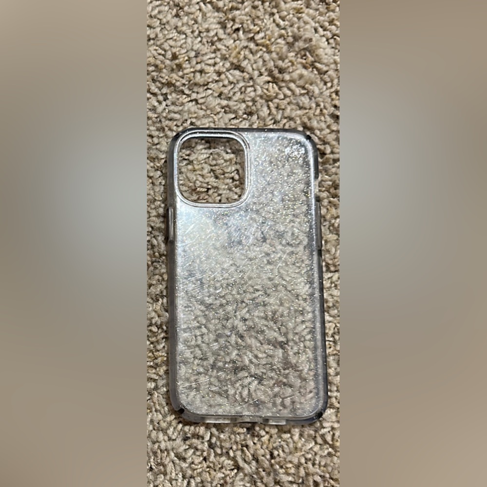 clear case